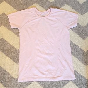 ATHLETA Power Up Tee